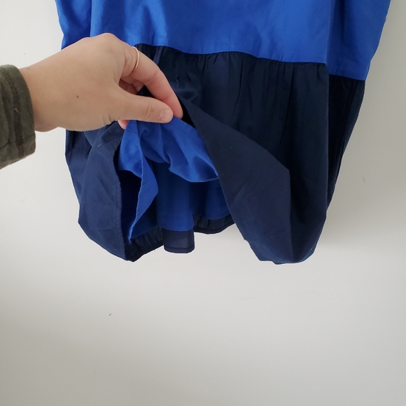 Loft Color Block Tank - Picture 3 of 8